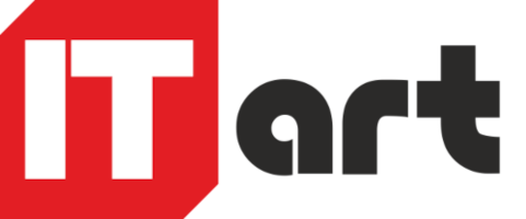 ITart logo